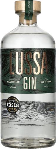 Gin Isle of Jura 42% Vol. 0,7l