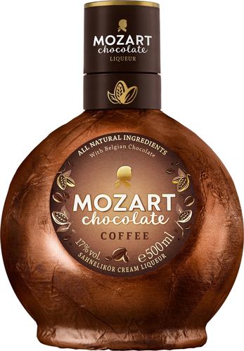Chocolate Coffee 17% Vol. 0,5l