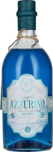 AZZURINO Alcohol-free Aperitivo 0.7l