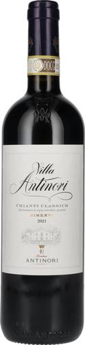 Villa Antinori Chianti Classico Riserva 14% Vol. 0,75l