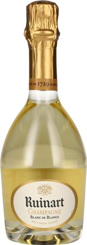 Champagne Blanc de Blancs Brut 12.5% Vol. 0.375l