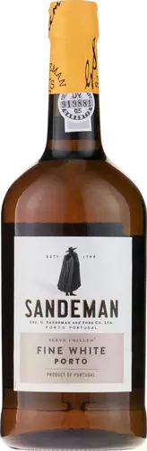 FINE WHITE Porto 19,5% Vol. 0,75l