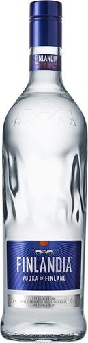 Vodka of Finland 40% Vol. 1l