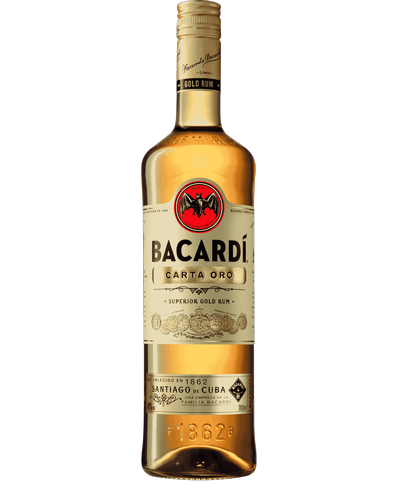 Carta Oro 37,5% Vol. 0,7l