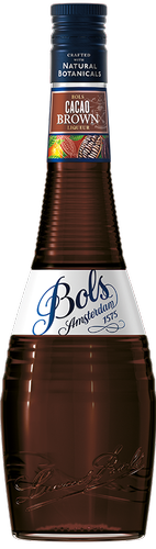 Cacao Brown Liqueur 24% Vol. 0,7l