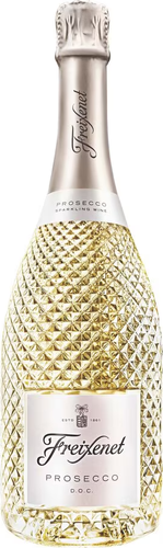 Prosecco DOC Extra Dry 11% Vol. 0,75l + LED Lighting