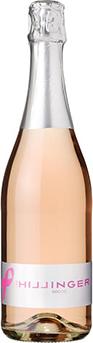 Secco Rosé PINK RIBBON Edition 11,5% Vol. 0,75l