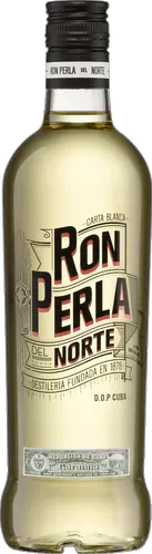 CARTA BLANCA 40% Vol. 0,7l