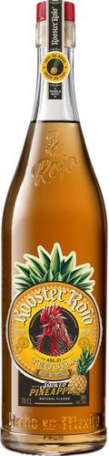 AÑEJO Smoked Pineapple Tequila 38% Vol. 0,7l
