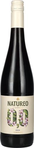 Natureo Red Alcohol-free 0,75l
