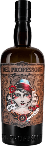 Gin à LA MADAME Vol. 0,7l