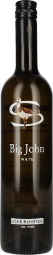 Big John White 2025 13% Vol. 0,75l