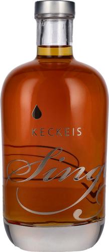 Keckeis Single Malt Whisky 42% Vol. 0,7l
