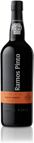 Tawny Port 19,5% Vol. 0,75l