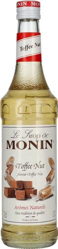 TOFFEE WITH NUT 0,7l