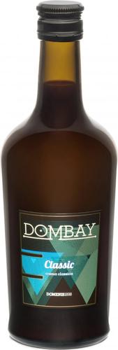 DOMBAY CLASSIC crema classica 17% Vol. 0,5l