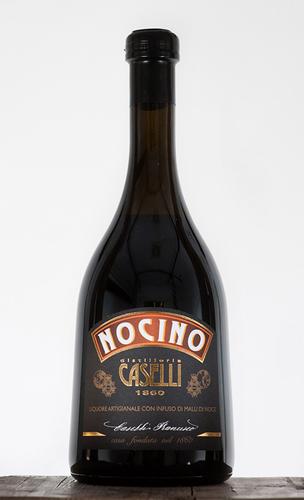 Nocino Classic Liqueur 40% Vol. 0,7l