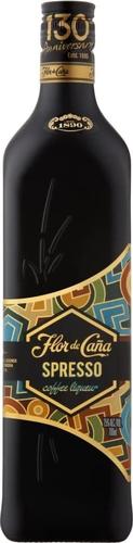 SPRESSO Coffee Liqueur 25% Vol. 0,7l