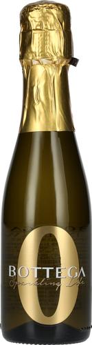 Sparkling Life White - Zero Alcohol 0,2l