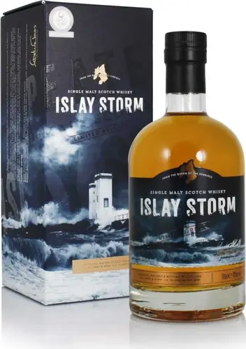 Single Malt Scotch Whisky 40% Vol. 0,7l in Giftbox