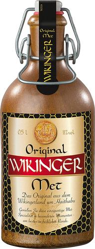 Met Original im Tonkrug 11% Vol. 0,5l