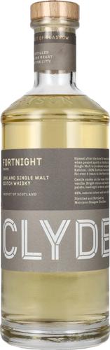 FORTNIGHT Lowland Single Malt 46% Vol. 0,7l