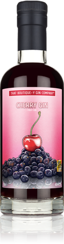 CHERRY Fruit Gin 46% Vol. 0,7l