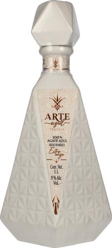 EXTRA AÑEJO 100% Agave Azul 35% Vol. 1l