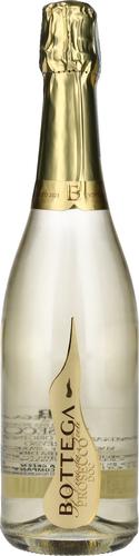 Il Vino dei Poeti Prosecco Extra Dry Millesimato DOC 11% Vol. 0,75l