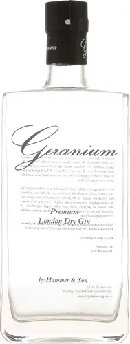 Premium London Dry Gin 44% Vol. 0,7l