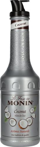 COCONUT Fruit puree 1l PET