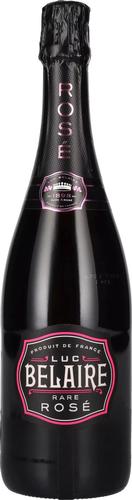 Rare Rosé Fantôme Edition 12,5% Vol. 0,75l