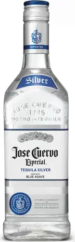 Especial Silver Tequila DÍA DE LOS MUERTOS Limited Edition 35% Vol. 0,7l