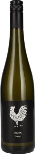 Riesling Spätlese 0,75l