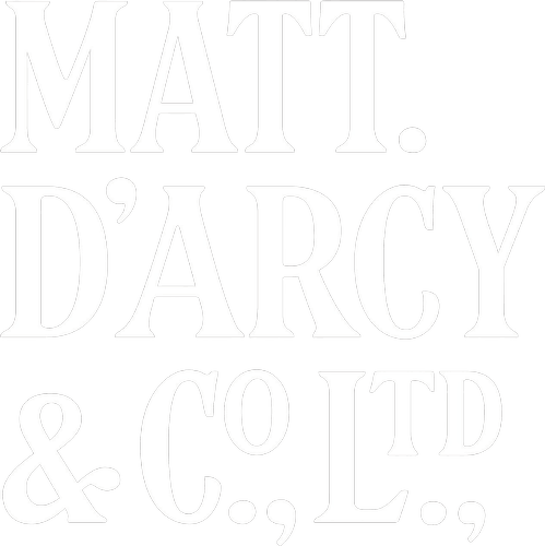 Matt. D'arcy & Co LTD