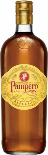 Pampero Añejo ESPECIAL 40% Vol. 1l