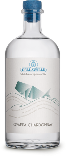 Villa Isa GRAPPA CHARDONNAY 42% Vol. 0,7l