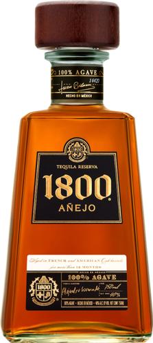 Reserva AÑEJO 38% Vol. 0,7l
