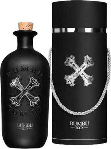XO Handcrafted Rum 40% Vol. 0,7l in Giftbox