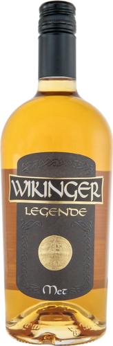 Met LEGENDE 10% Vol. 0,75l
