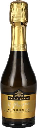 Il Fresco Prosecco DOC Treviso Brut 11% Vol. 0,2l