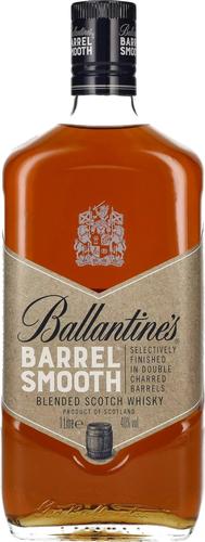 BARREL SMOOTH 40% Vol. 1l