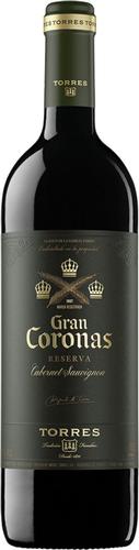 Gran Coronas Reserva Cabernet Sauvignon 14% Vol. 0,75l