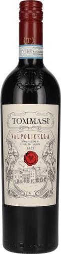 Valpolicella DOC 12% Vol. 0,75l