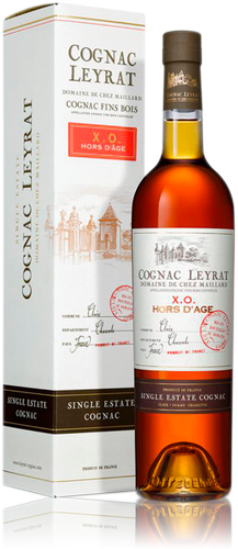 XO HORS D’AGE 40% Vol. 0,7l