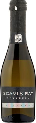 PROSECCO Frizzante DOC 10,5% Vol. 0,2l