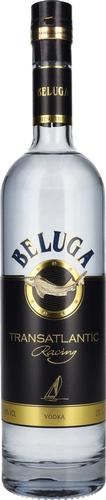 Transatlantic Racing Vodka Special Edition 40% Vol. 0,7l