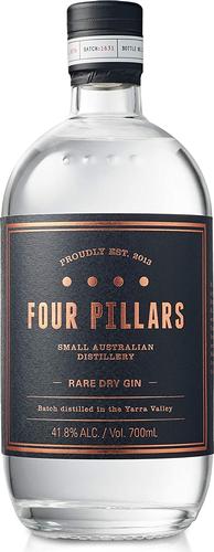 RARE DRY Gin 41,8% Vol. 0,7l