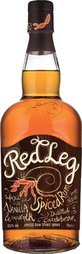 Spiced Rum 37,5% Vol. 0,7l