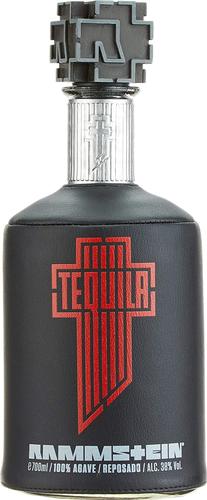 Tequila Reposado 38% Vol. 0,7l